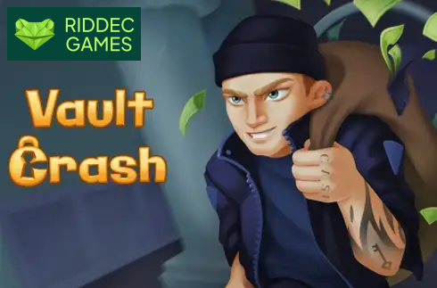 Vault Crash